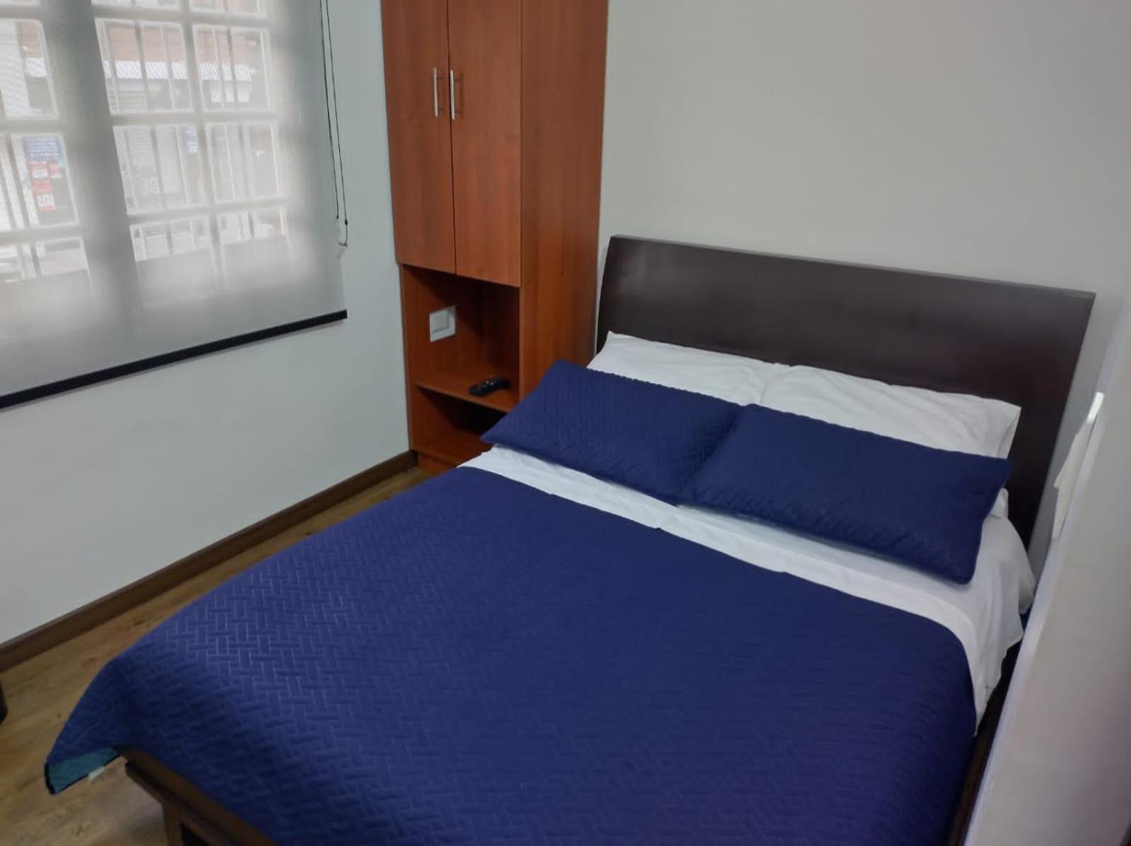 Casa Hotel Palermo 49 Bogotá Habitación foto
